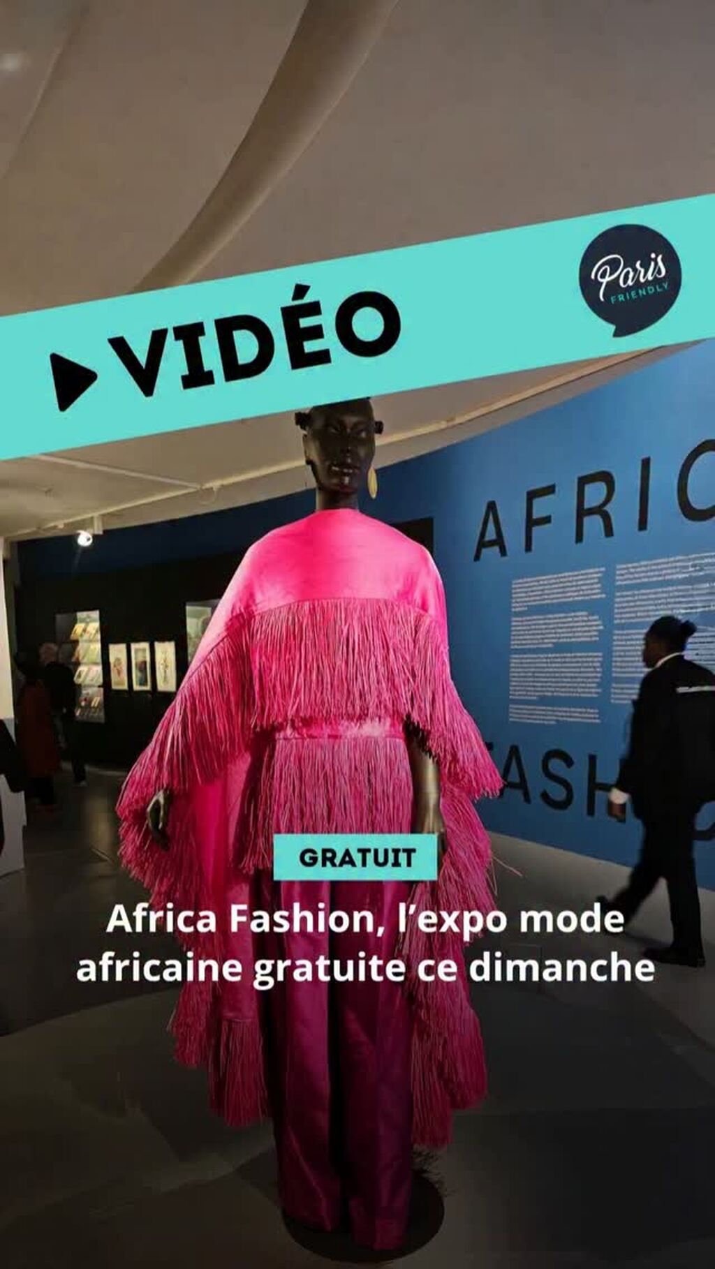 Africa Fashion