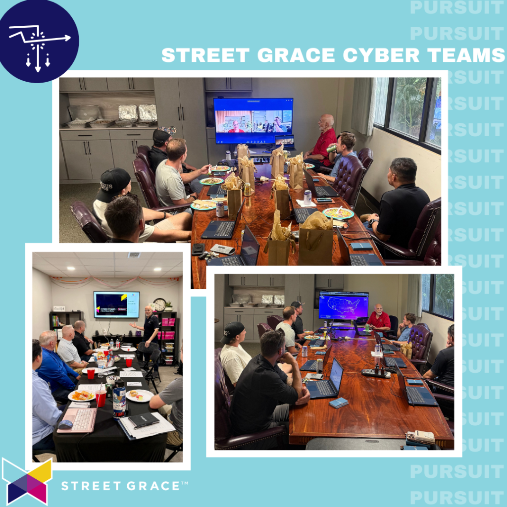 Cyber Teams