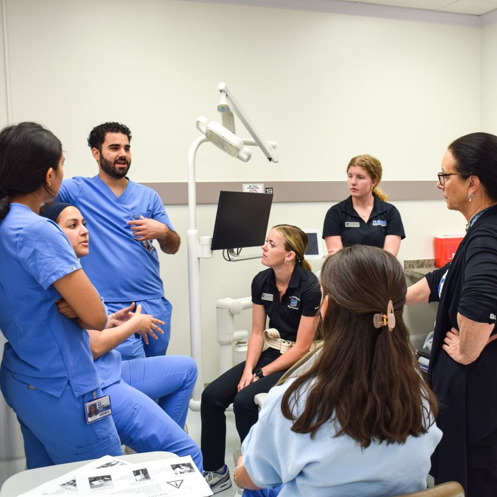 Foundations for Interprofessional Healthcare