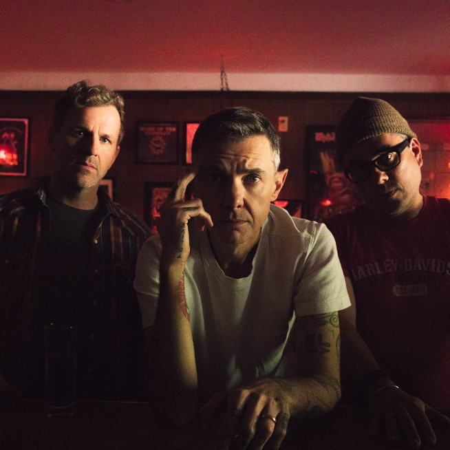 SPARTA | LISTEN NOW: EVERYTHING YOU SAY