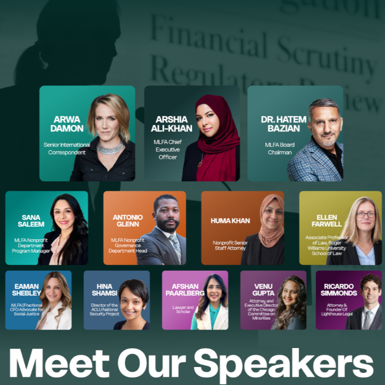 All Speakers