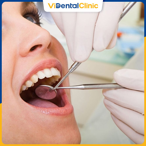 Trồng Răng Xong Bị Nhức: Nguy&ecirc;n Nh&acirc;n v&agrave; C&aacute;ch Xử L&yacute; Hiệu Quả