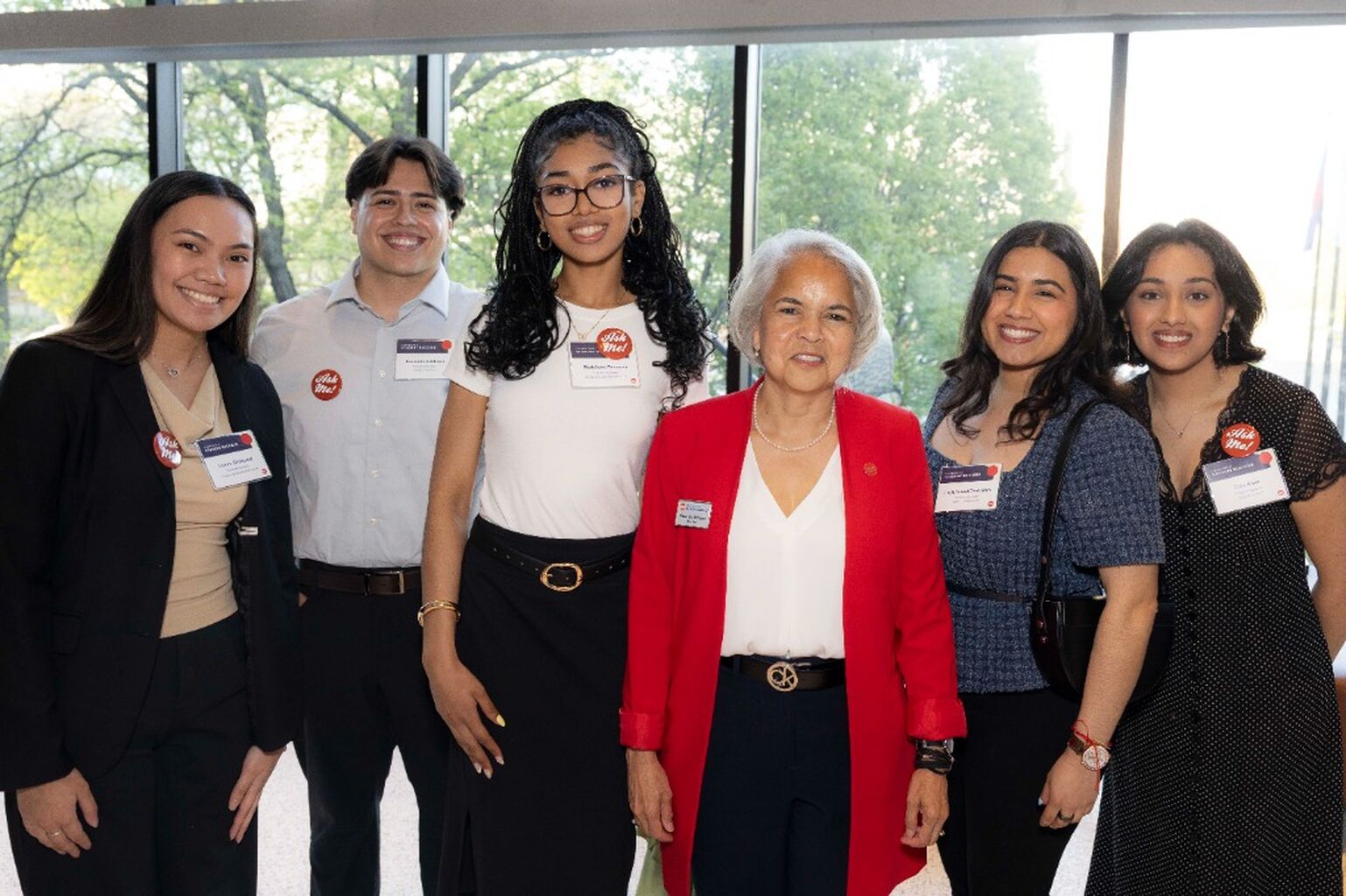 Celebration of Student Success Highlights