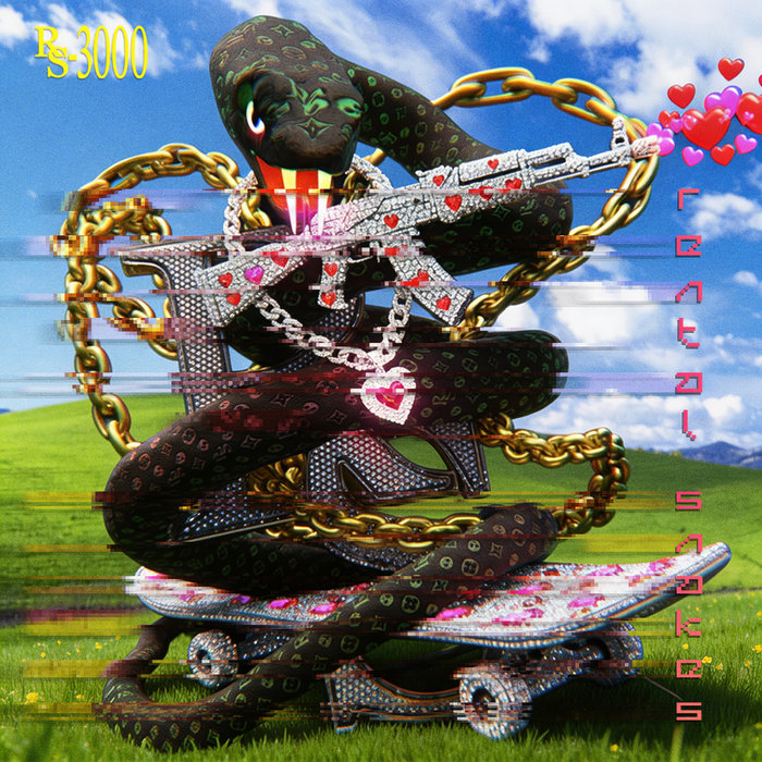 Rental Snakes 3000