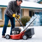 Lawn Mower Wont Start After Perth Winter? 5 Fixes (Step-by-Step)