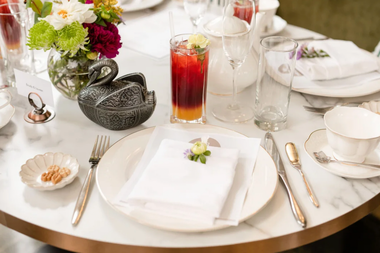 Where to Eat Mother's Day Brunch