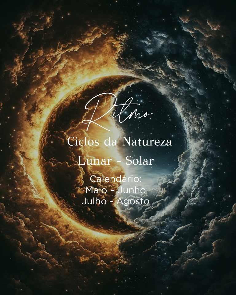 Rituais da Lua | Ciclos da Natureza 