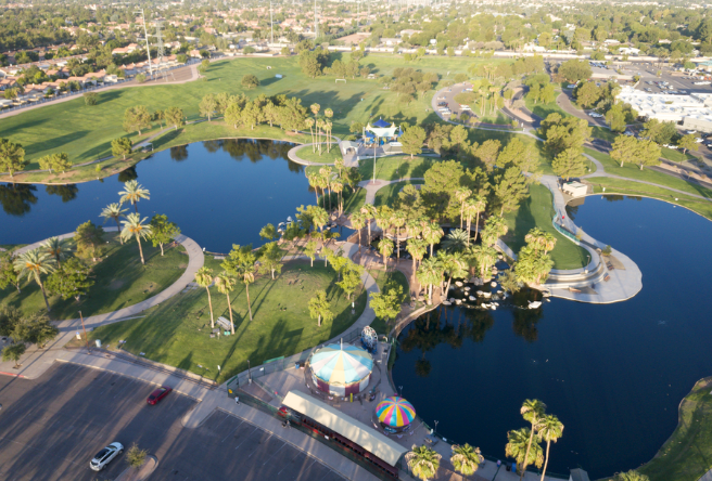 Crossroad and Freestone Public Meetings on Construction