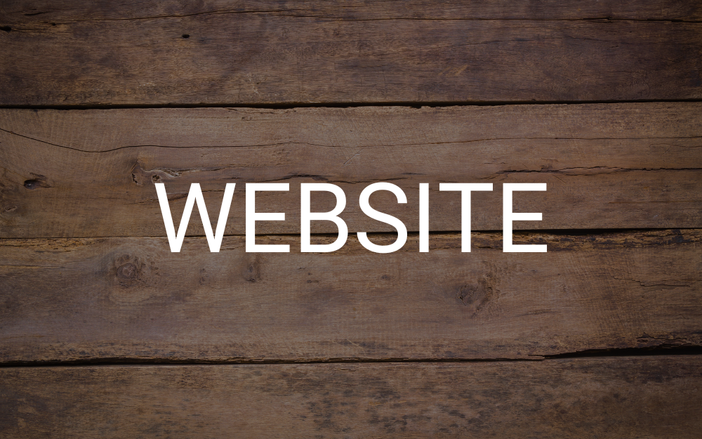 Website Home Page