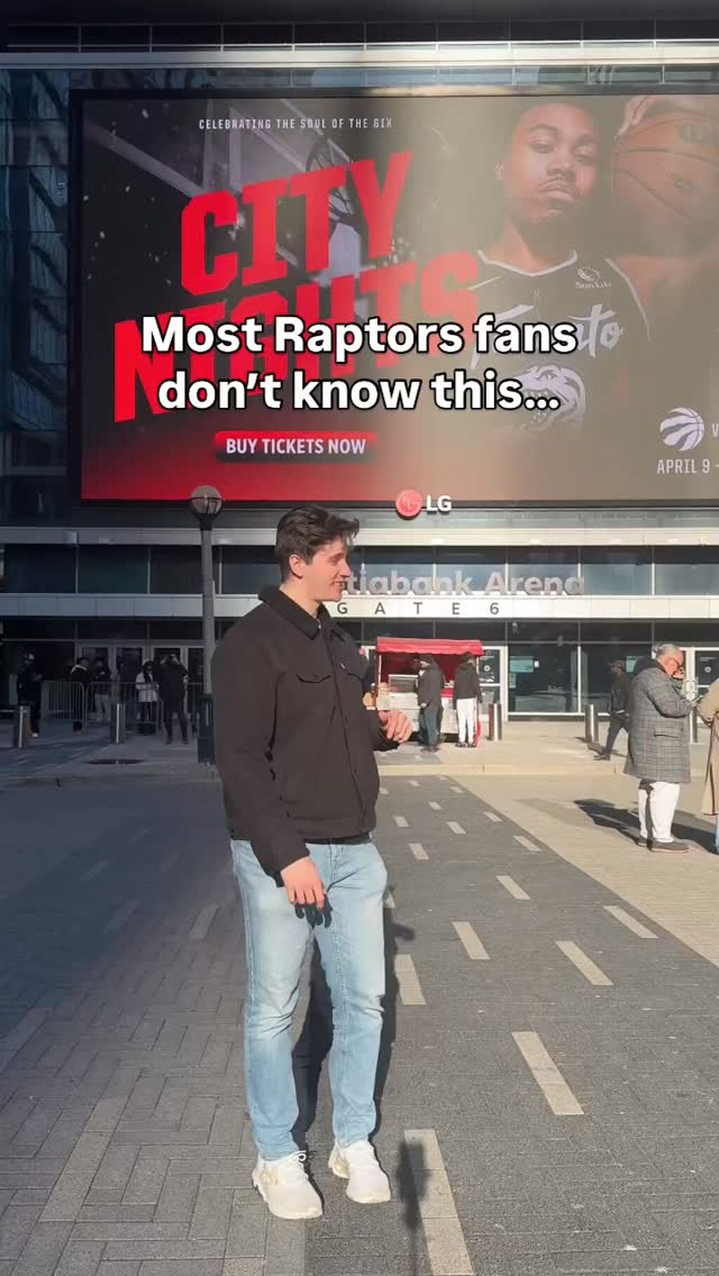 Raptors
