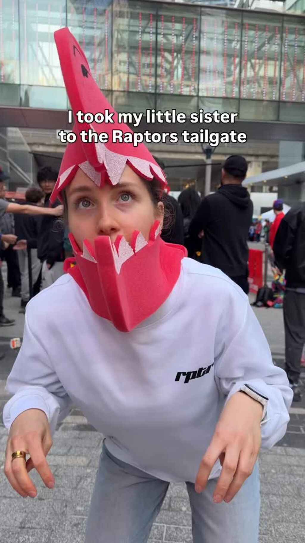Raptors