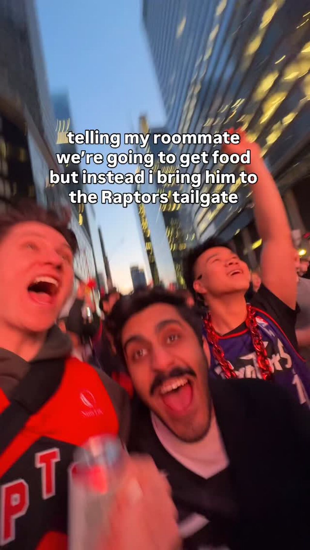 Raptors