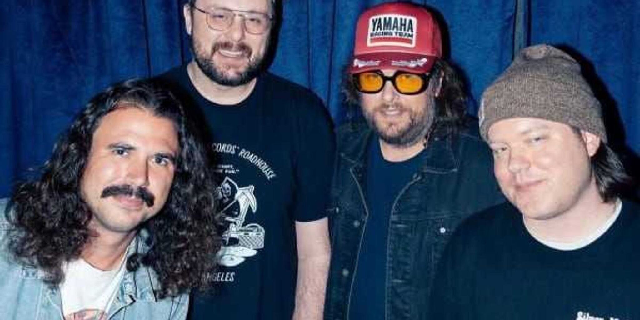 Good Looks to play free show, plus more Austin music picks - CultureMap