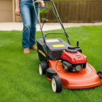 How to Troubleshoot Common Lawn Mower Issues