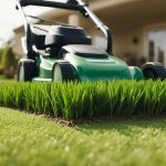 Best Lawn Mowers for Perths Sandy Soil: Top Picks for a Thriving Lawn