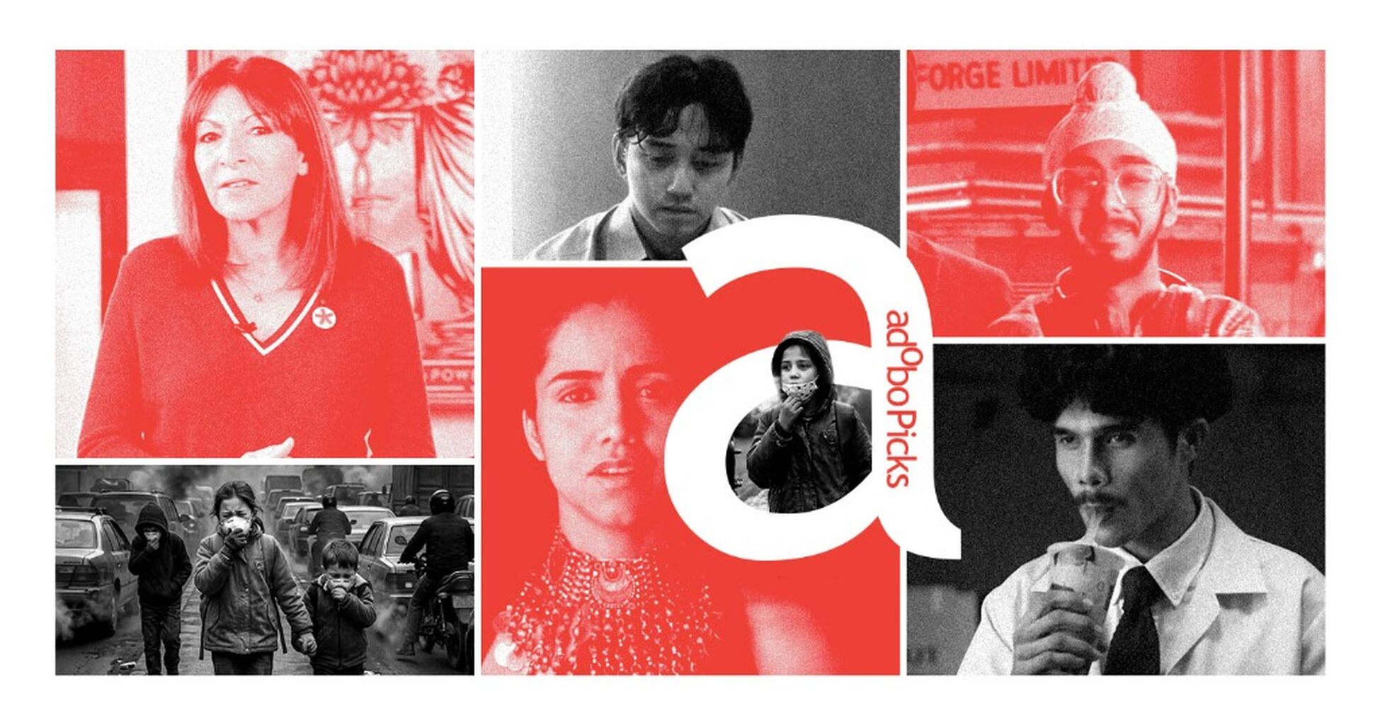 adoboPicks: These campaigns show that creativity evolves under constant pressure, but ideas remain limitless
