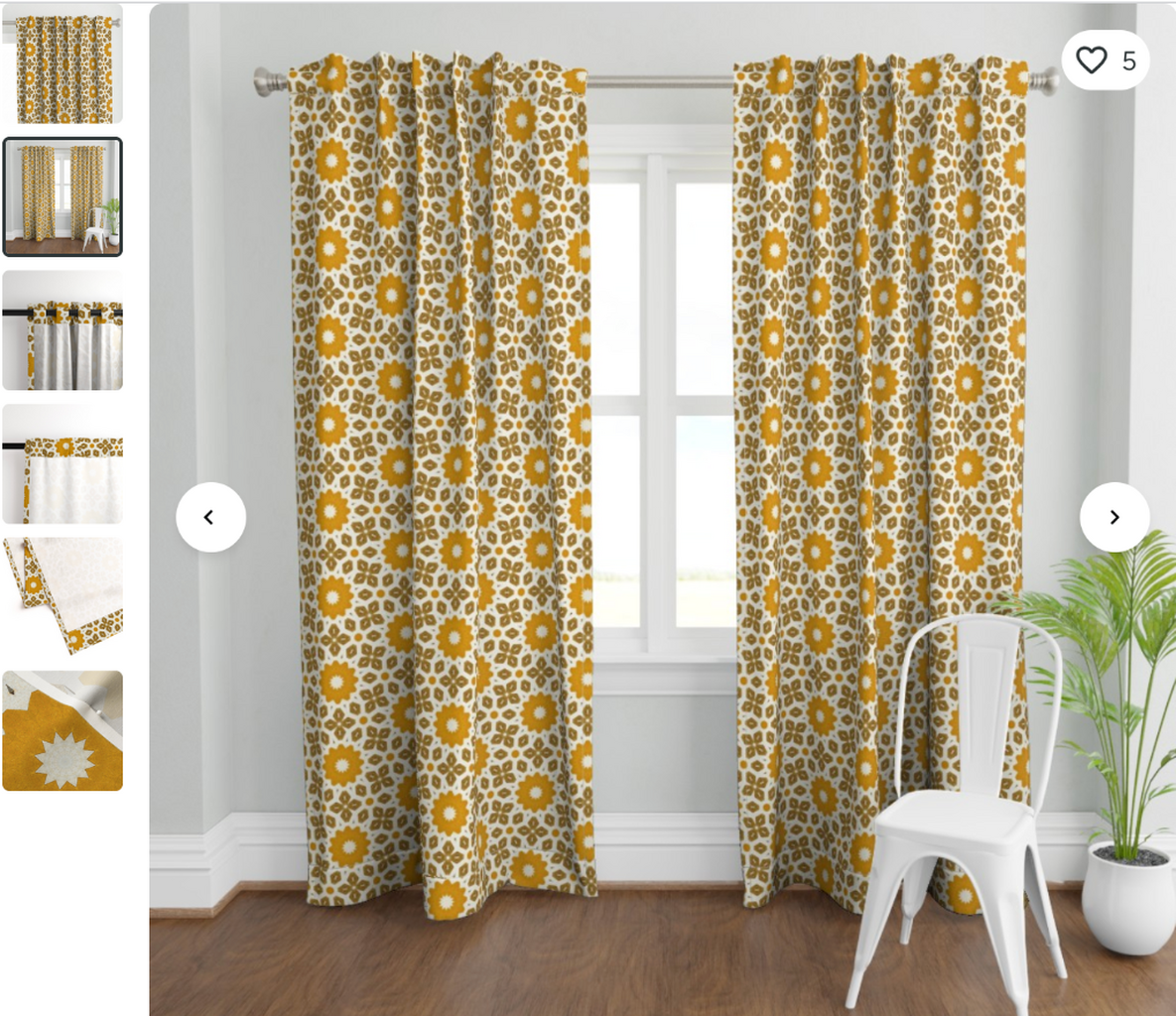 Curtain