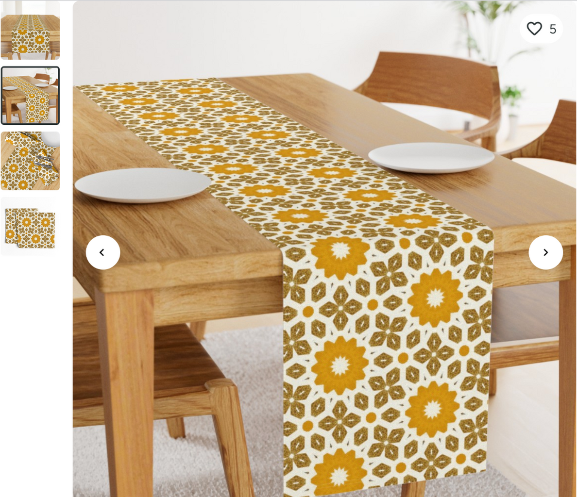 Table Runner