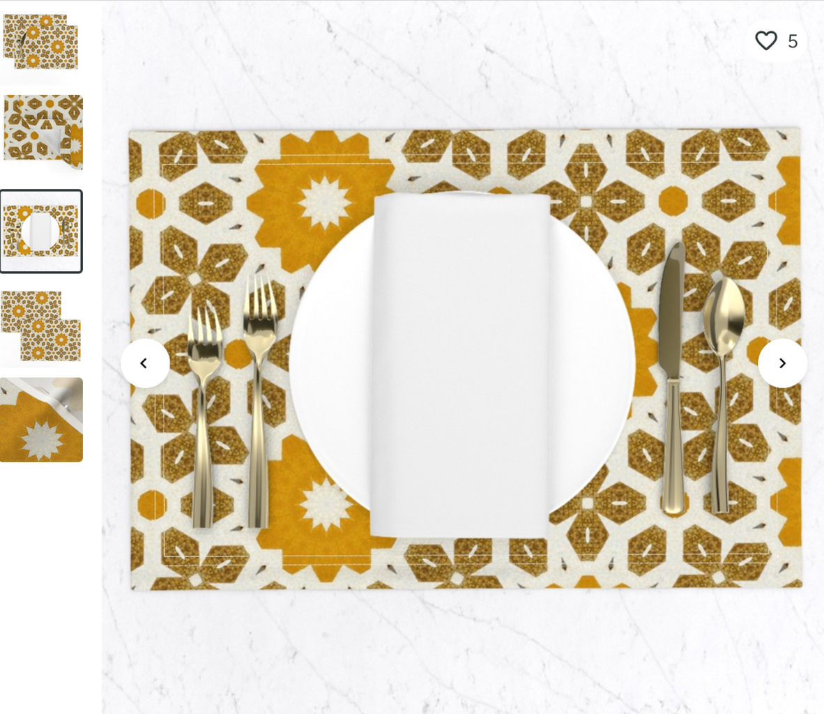 Placemat