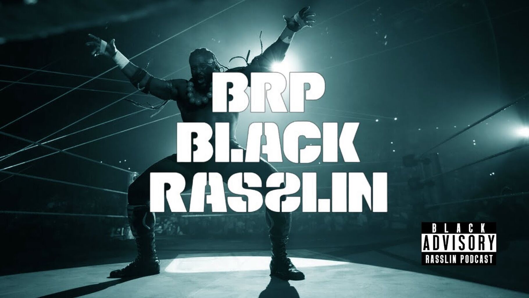 "Big Time" Robb Rockham(!), WWE April releases, NXT call-ups, and more! | Black Rasslin' Podcast BRS03E209