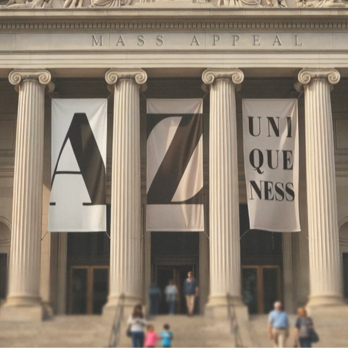AZ - Uniqueness