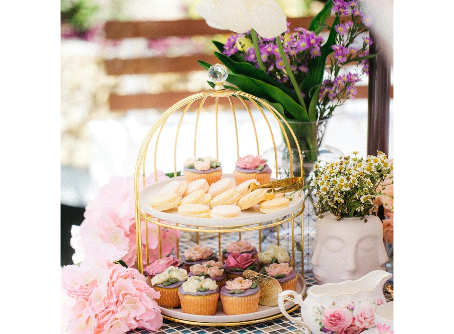 Mother&rsquo;s Day Tea