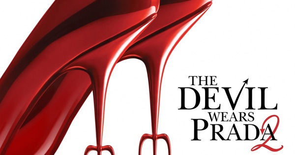 穿著Prada的惡魔2 The Devil Wears Prada 2 電影原聲帶