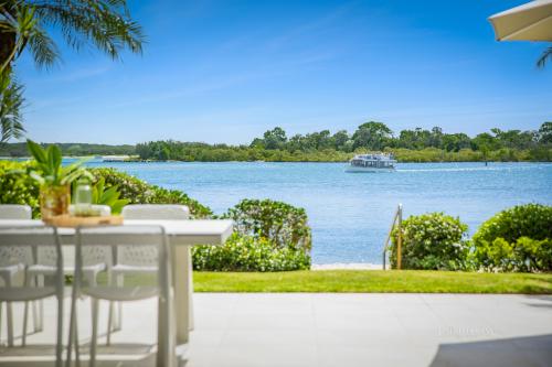 1/4 Quamby Place, Noosa Heads QLD 4567 - Unit for sale - Tom Offermann Real Estate