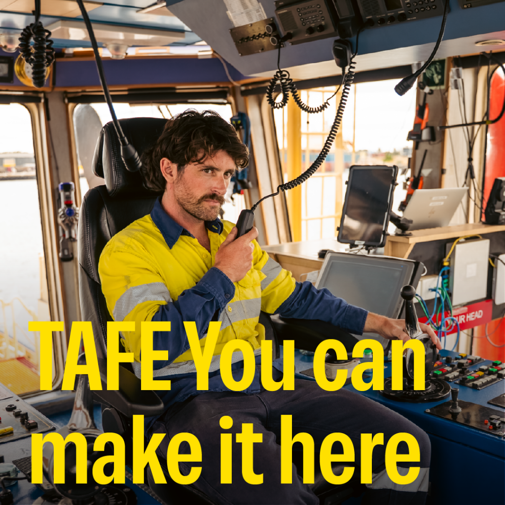 TAFE