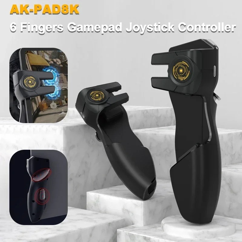 Memo ak pad 8k 
