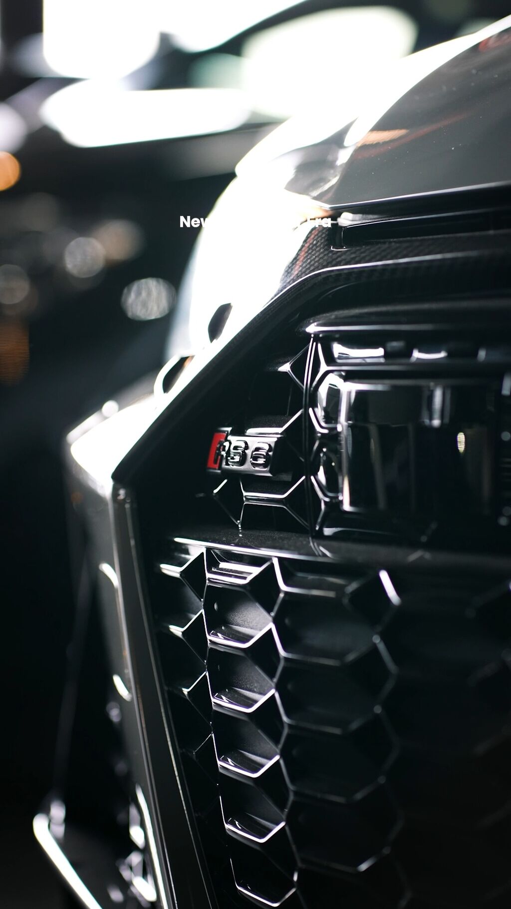 2025 Audi RS6