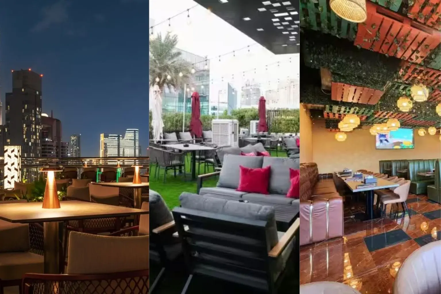 Smoky Arabic BBQ to Rich Biryanis: Must-try Hidden Gem Restaurants in International City Dubai&nbsp;