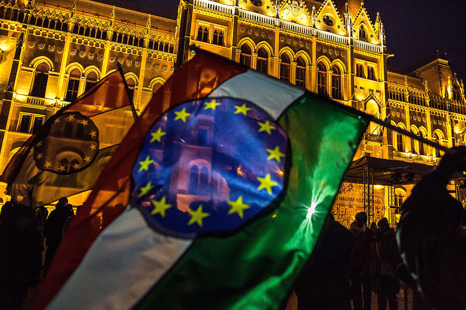 At Europe&rsquo;s Crossroads: What Hungary Teaches About Democratic Resilience &ndash; European Cultural Foundation