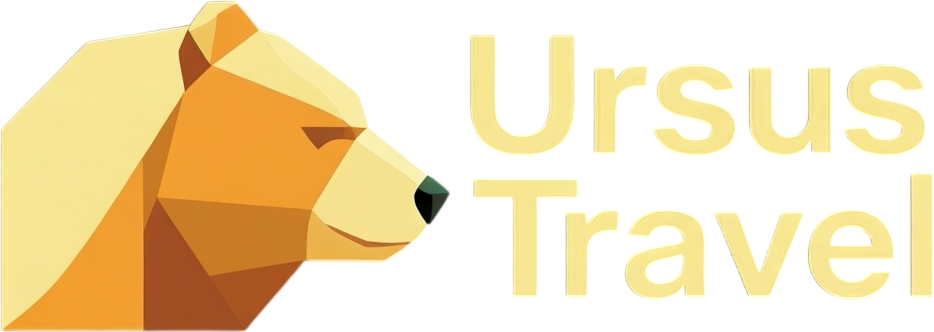 Ursus Travel Website