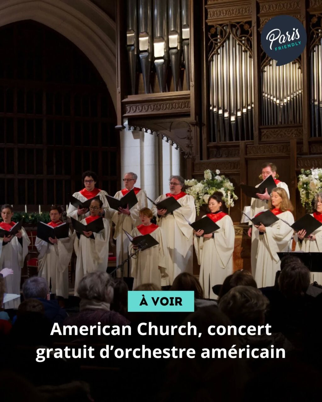 American Church