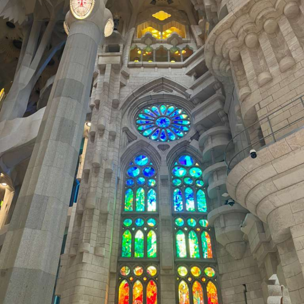 Barcelona