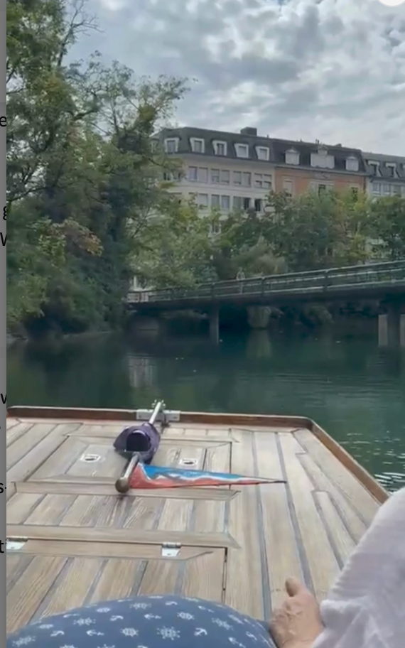 Zurich