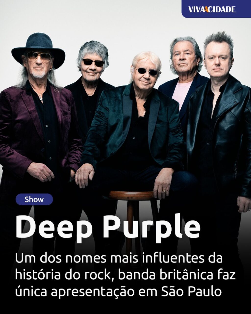 Deep Purple