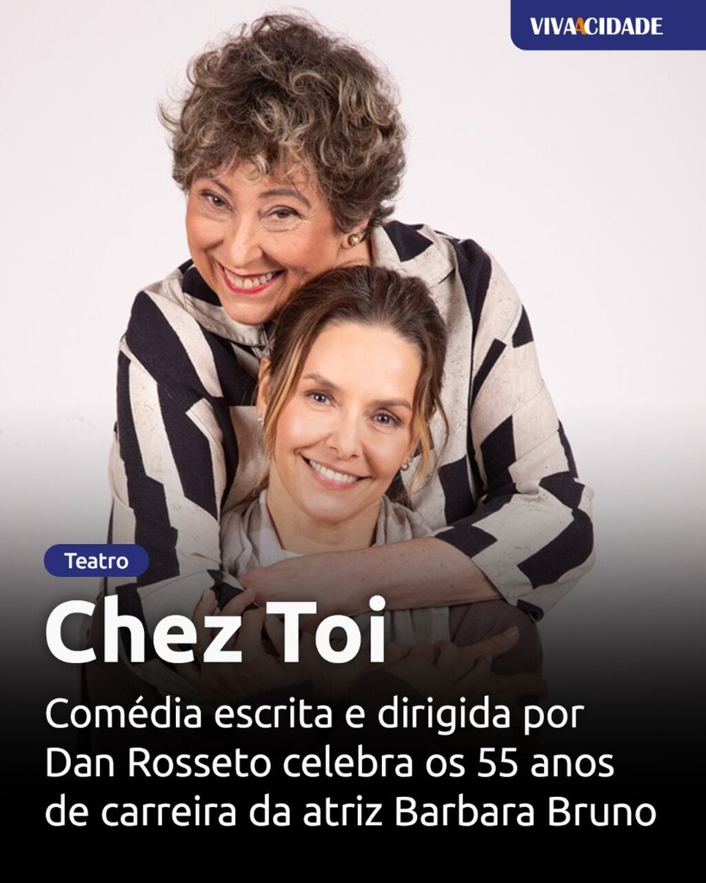 Chez Toi