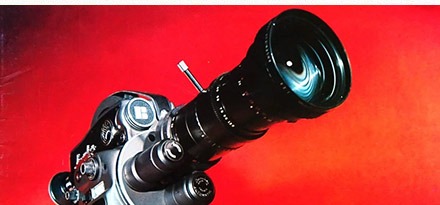CAMERA SERVICE - BEAULIEU