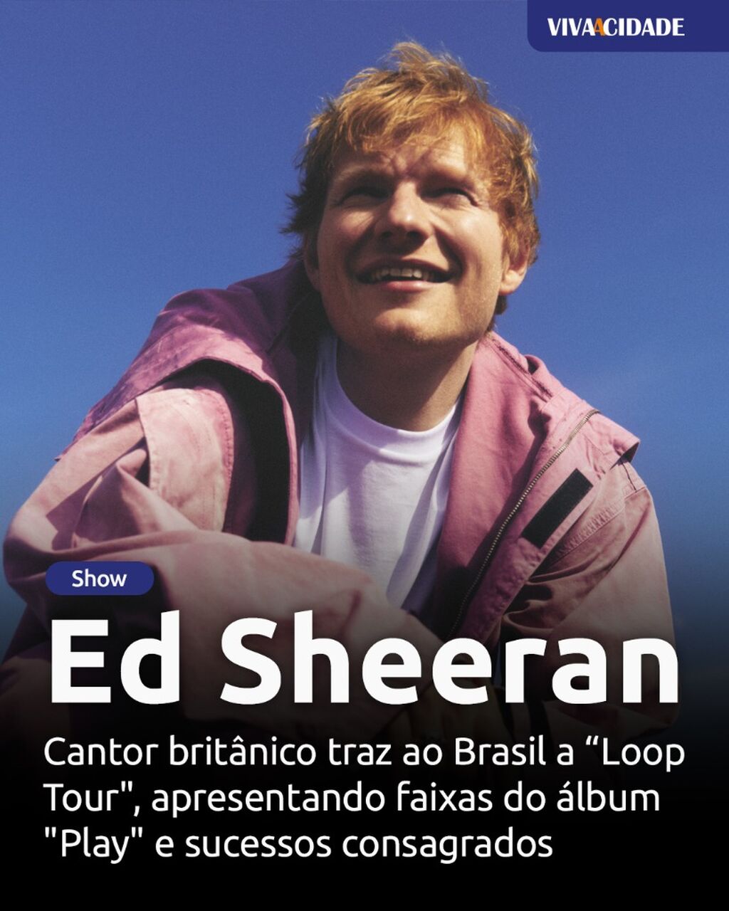 Ed Sheeran