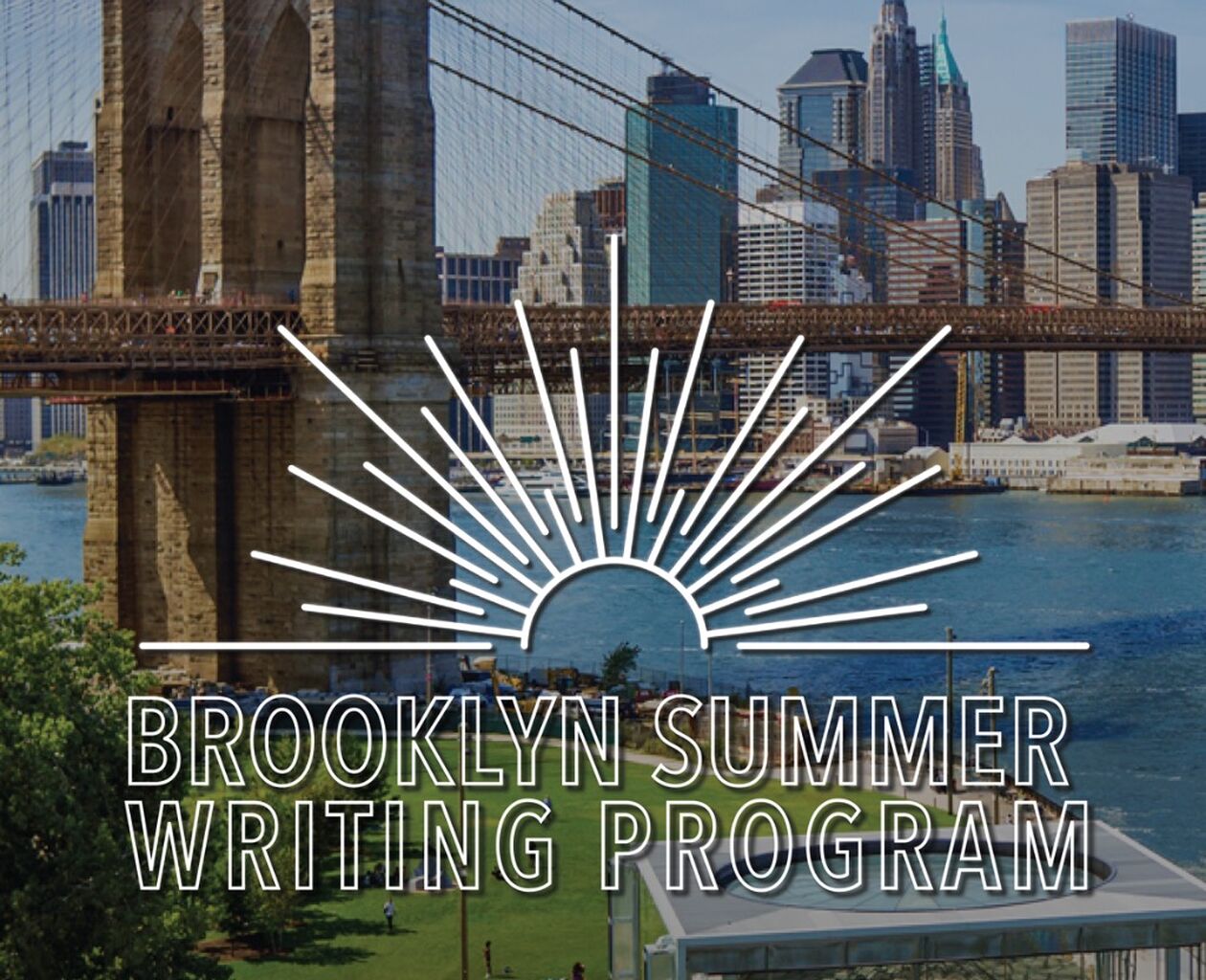 Summer Writing Program