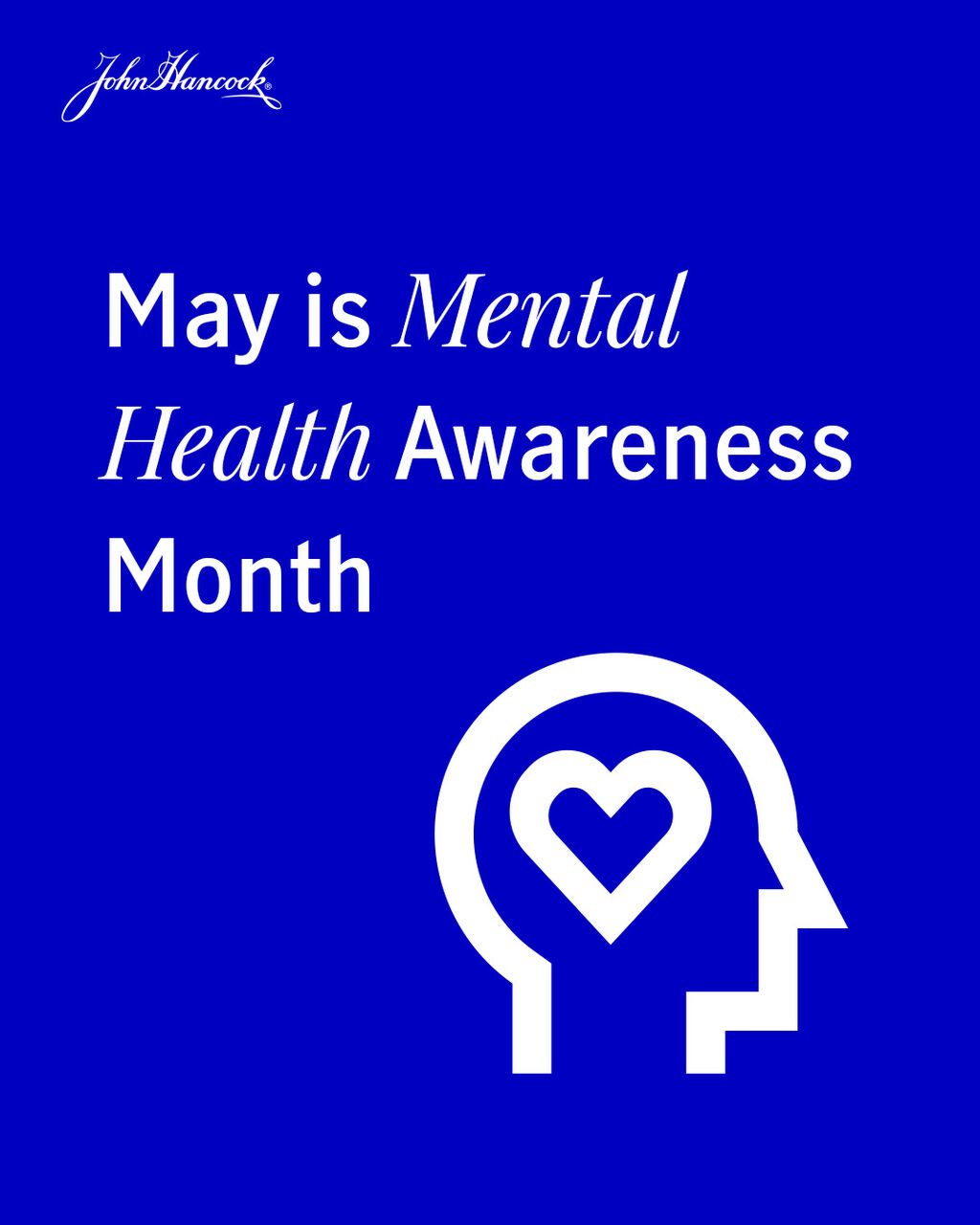 HealthyMind Benefit