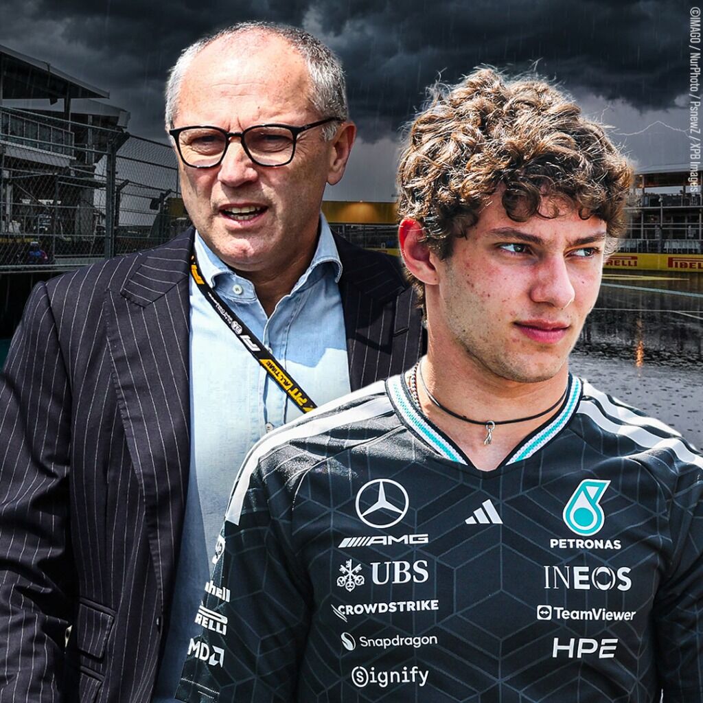 NOTFALLPL&Auml;NE f&uuml;r Miami, Katar & Abu Dhabi! F1 packt Verstappen &bdquo;an den Eiern&ldquo; &ndash; Mekies wiegelt ab