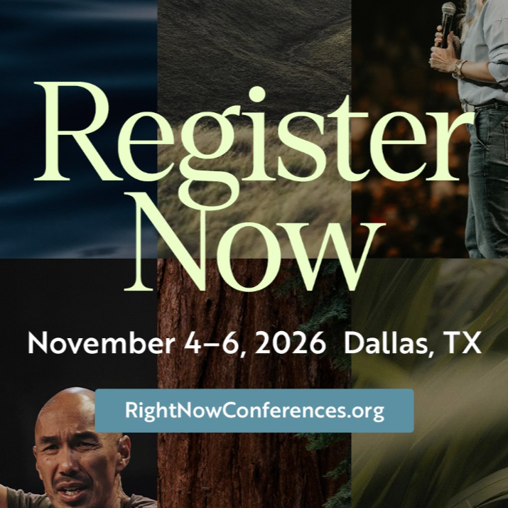 RightNow Conference 2026 Registration 