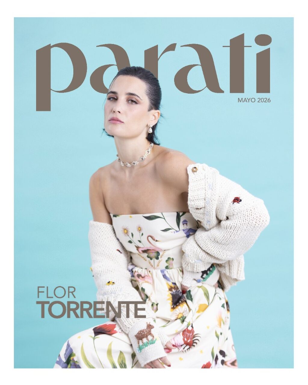 "Entend&iacute; que mi pap&aacute; no va a conocer a mis hijos": Flor Torrente, &iacute;ntima sobre su momento m&aacute;s duro