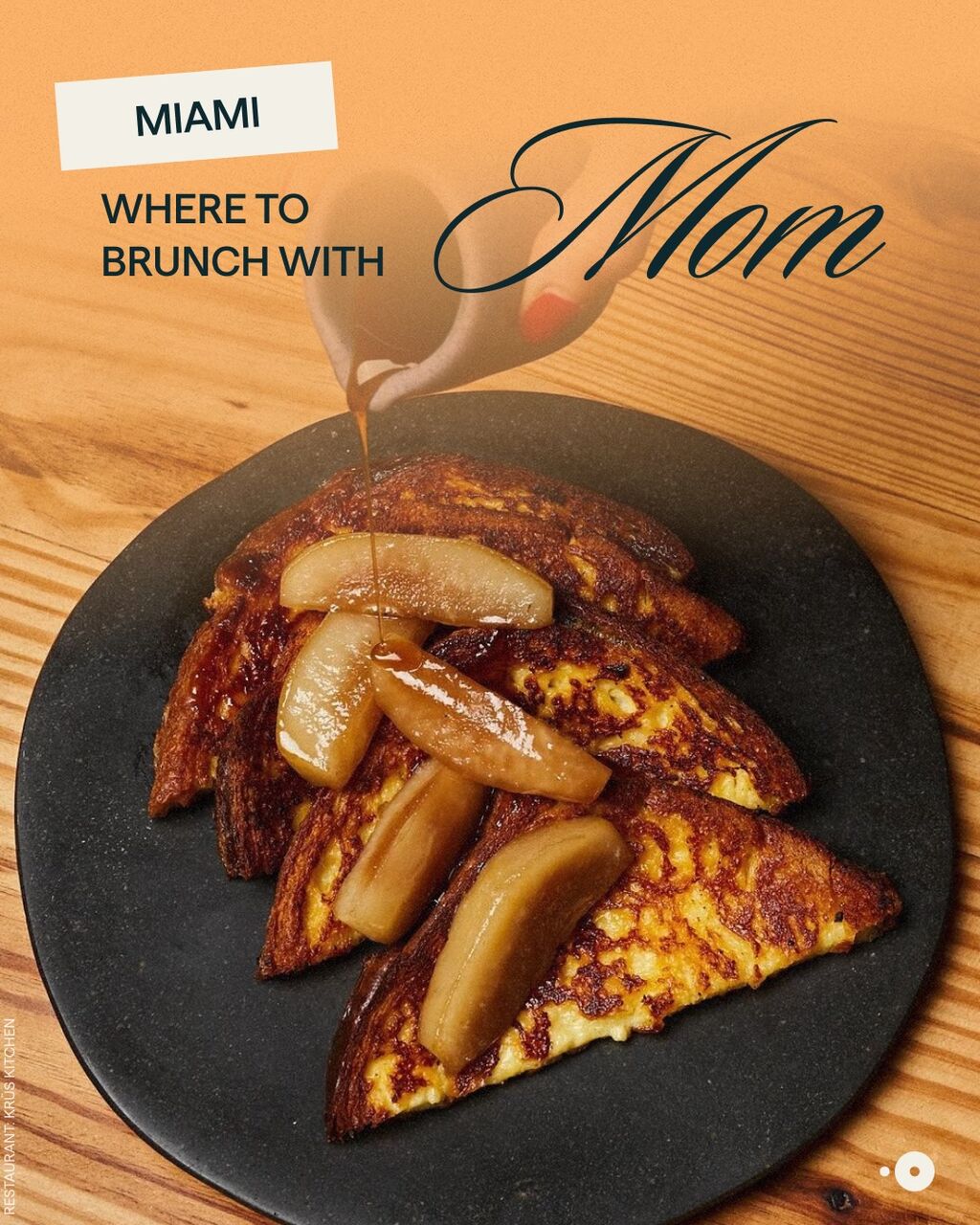 Best Brunch Miami