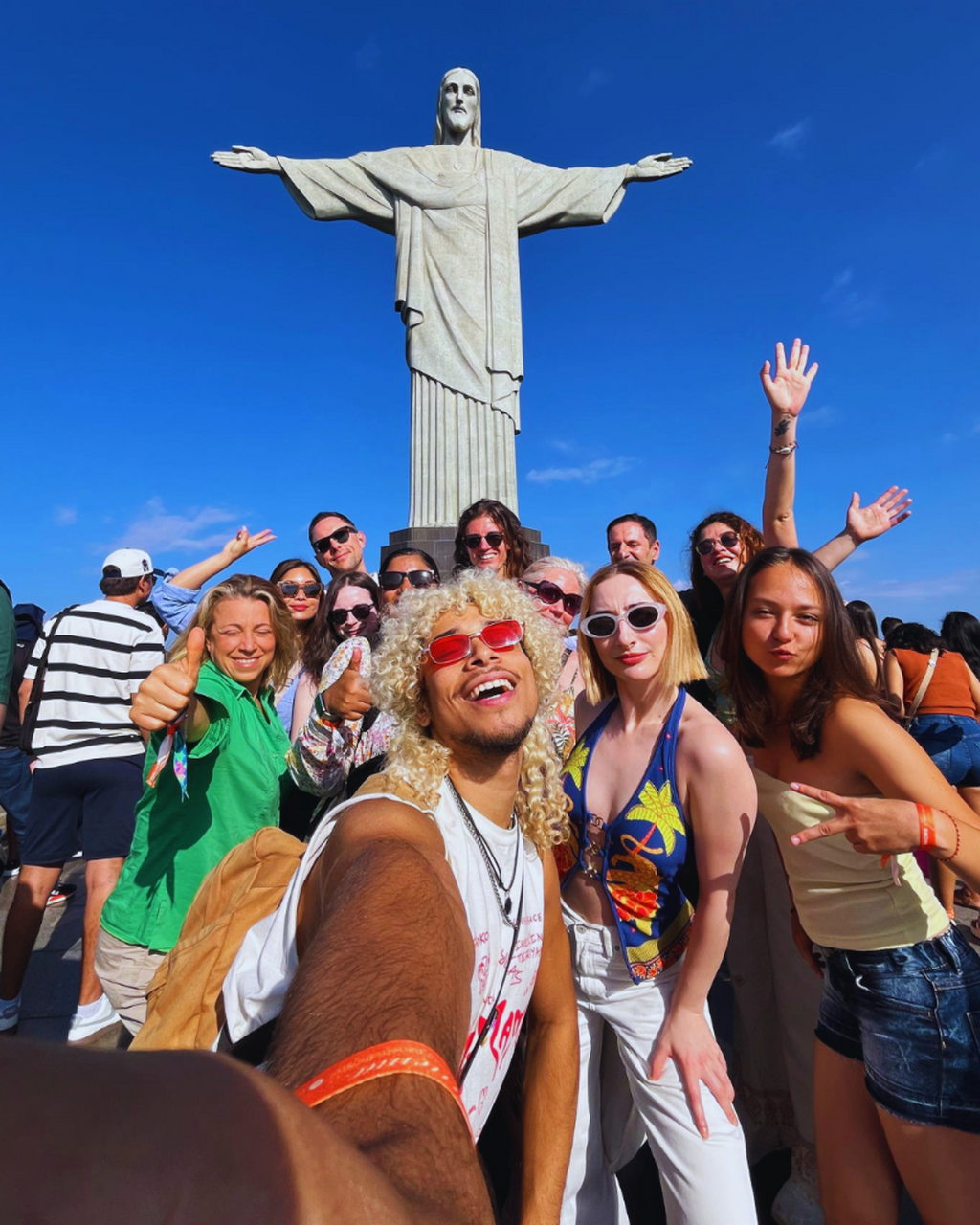 Meet Rica | Adventure Leader In Brazil