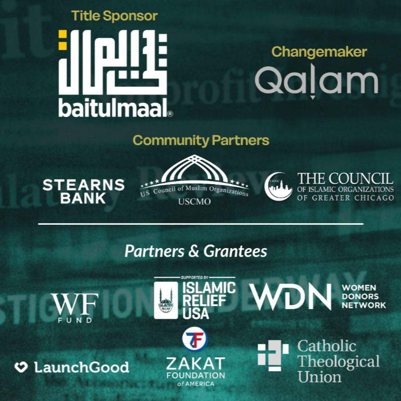 Sponsors Thank You