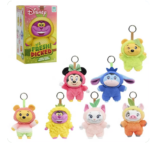 Happy Haul Blind Boxes